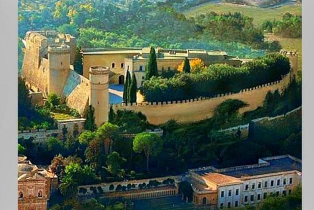 Natura * Oria (Brindisi)